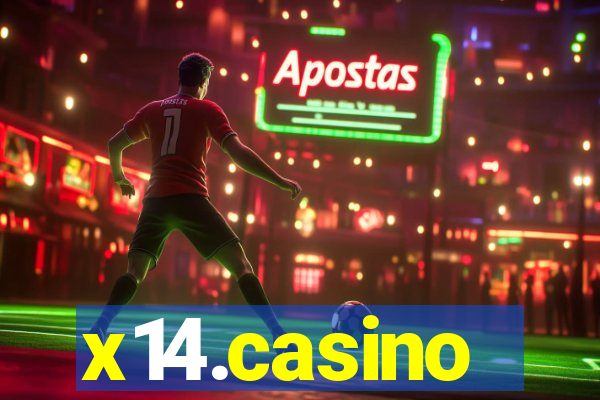 x14.casino