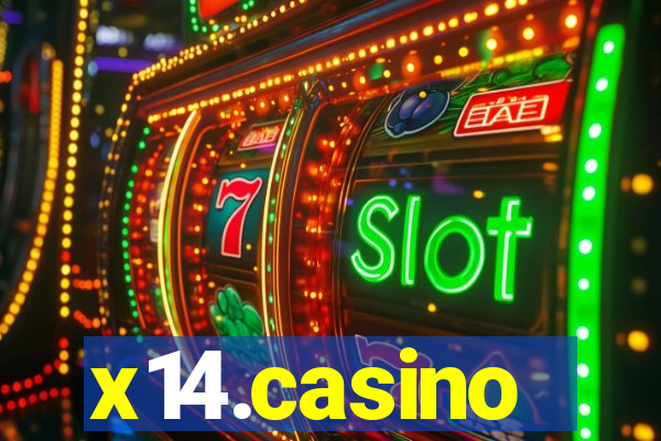 x14.casino