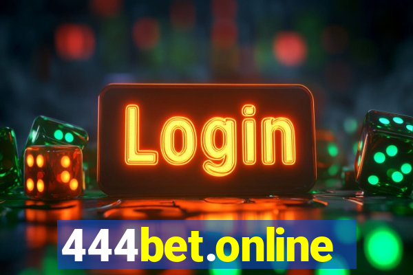 444bet.online