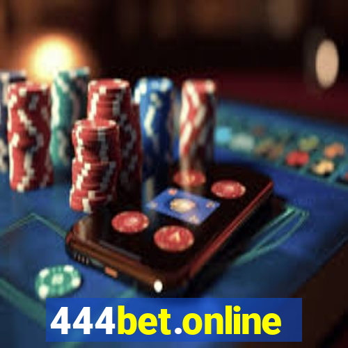 444bet.online