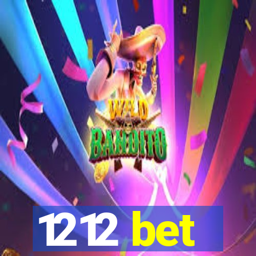 1212 bet