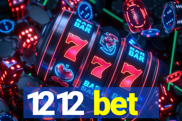 1212 bet