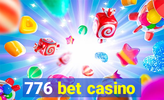 776 bet casino