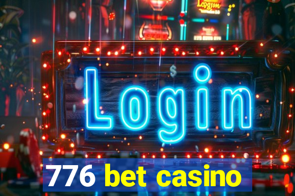 776 bet casino