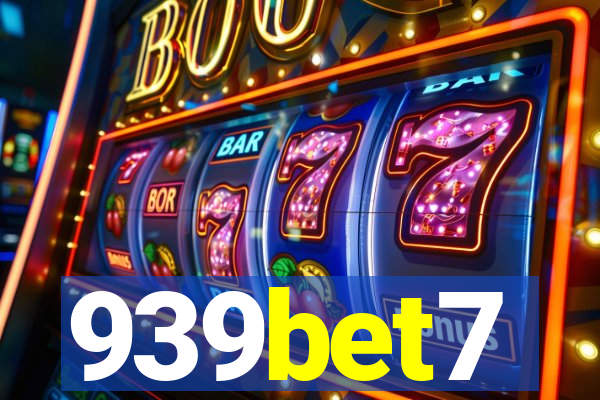 939bet7