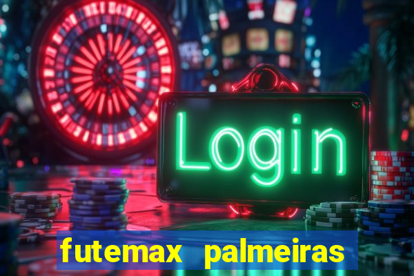 futemax palmeiras ao vivo