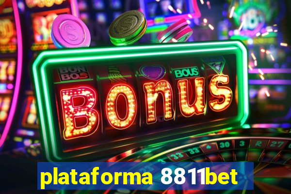 plataforma 8811bet