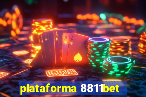 plataforma 8811bet