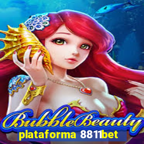 plataforma 8811bet