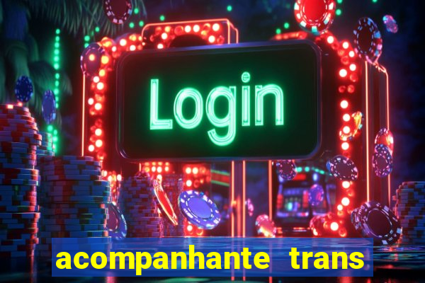 acompanhante trans em porto alegre