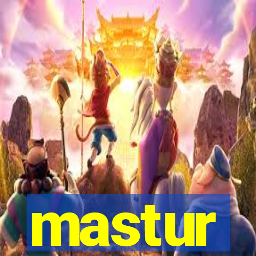 mastur