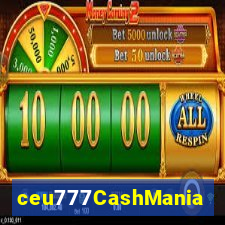 ceu777CashMania