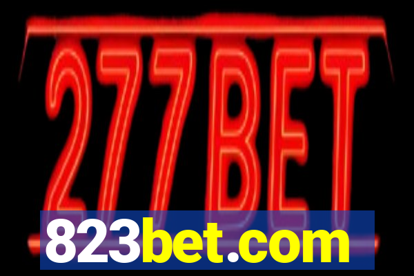 823bet.com