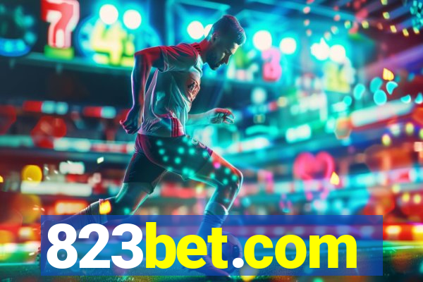 823bet.com