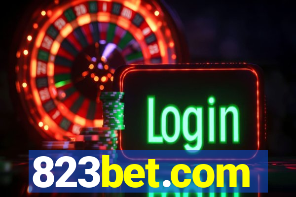 823bet.com