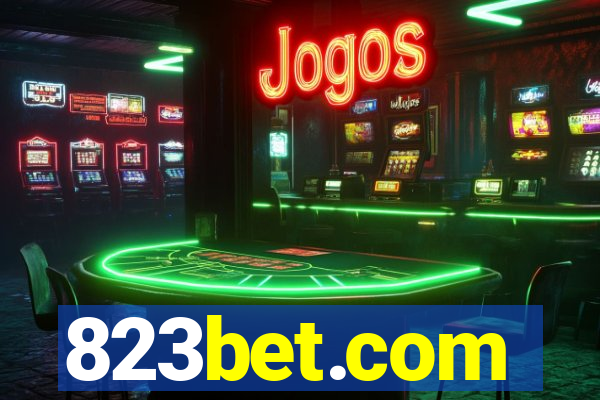 823bet.com