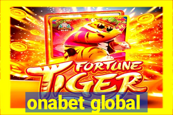 onabet global