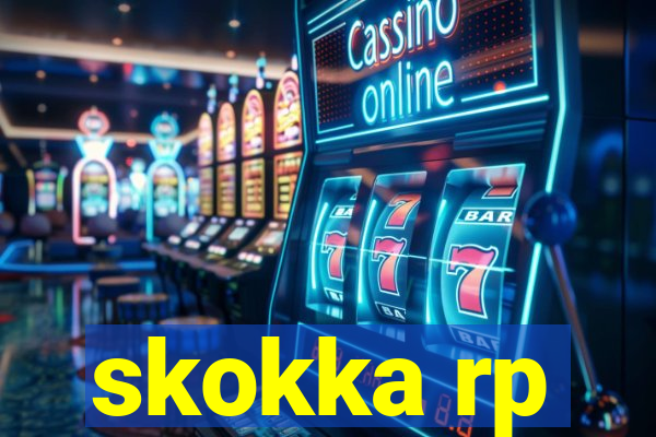 skokka rp