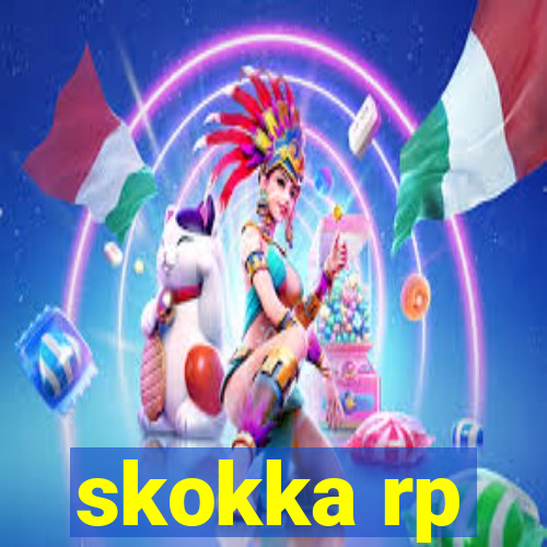 skokka rp