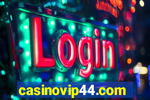 casinovip44.com