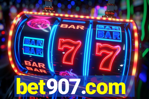 bet907.com