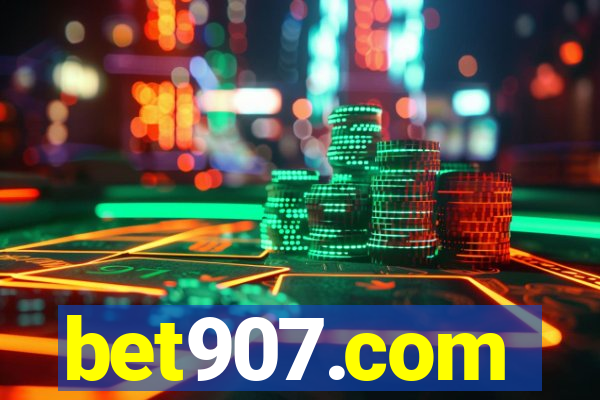 bet907.com