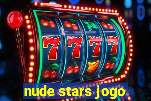 nude stars jogo