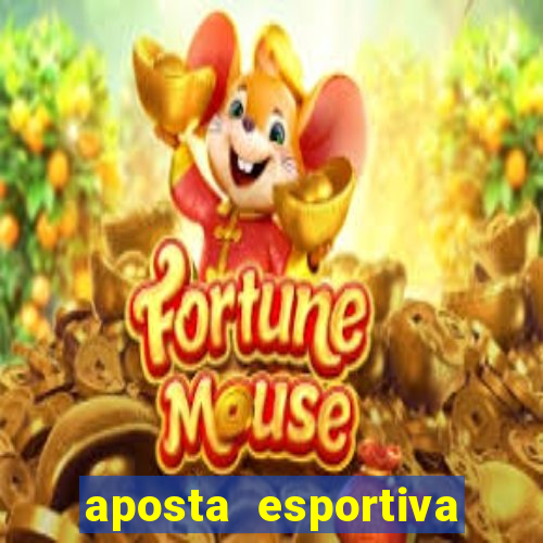 aposta esportiva deposito minimo 1 real