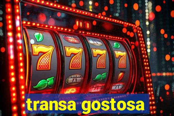 transa gostosa