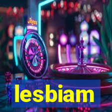 lesbiam