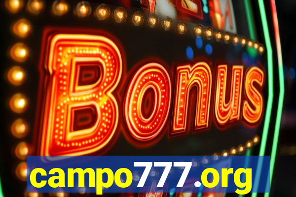 campo777.org