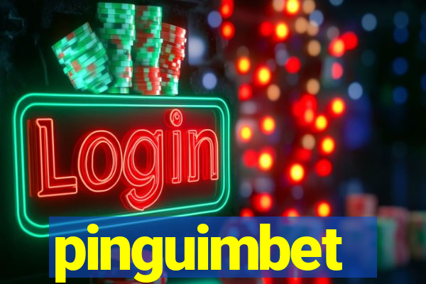 pinguimbet