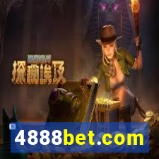 4888bet.com