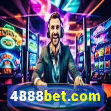 4888bet.com