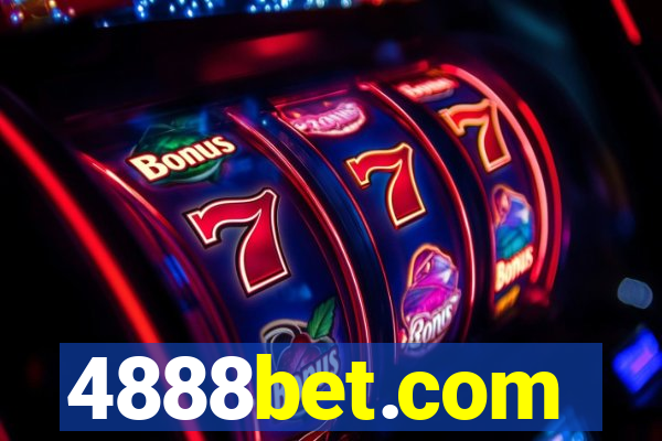 4888bet.com