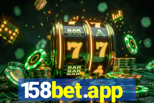 158bet.app