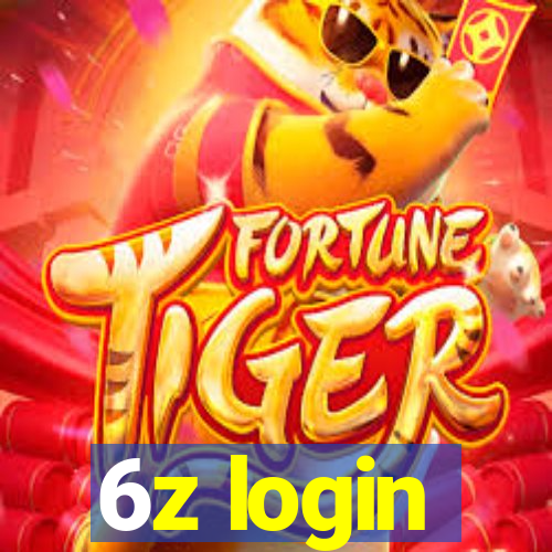 6z login