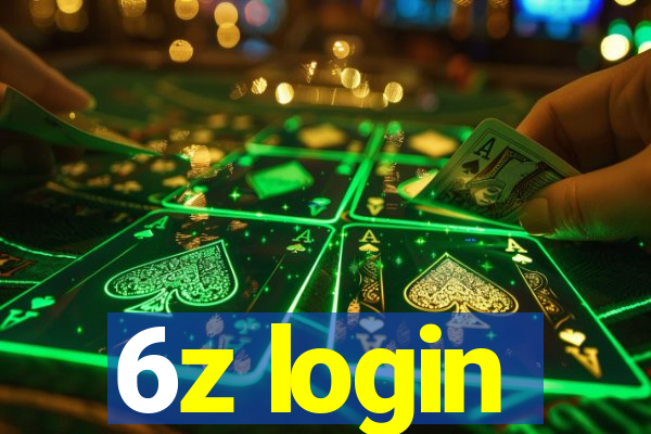 6z login