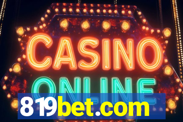 819bet.com