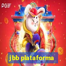 jbb plataforma