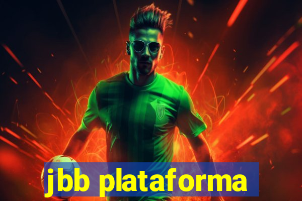 jbb plataforma