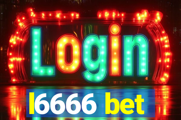 l6666 bet