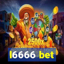 l6666 bet