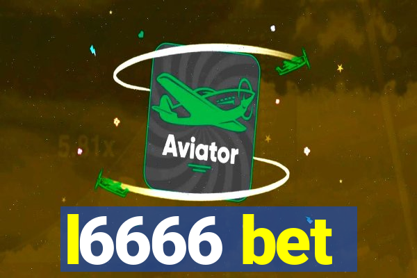 l6666 bet