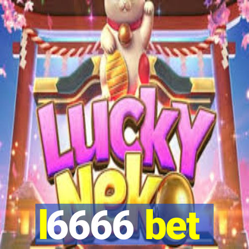 l6666 bet