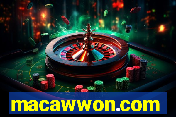 macawwon.com