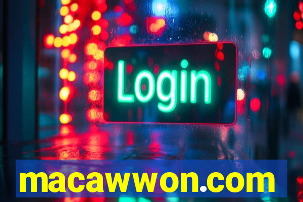 macawwon.com