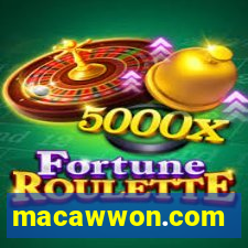 macawwon.com