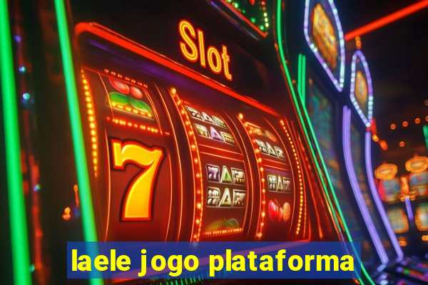 laele jogo plataforma