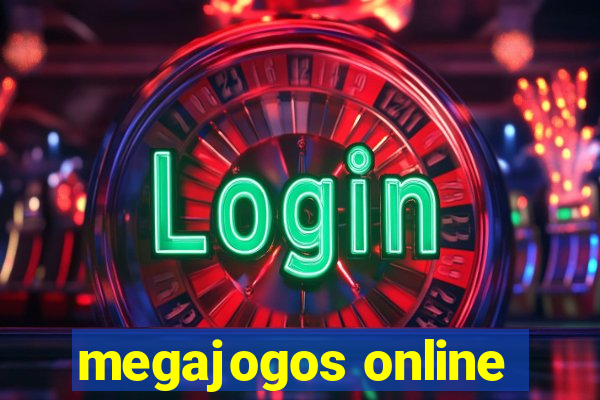 megajogos online